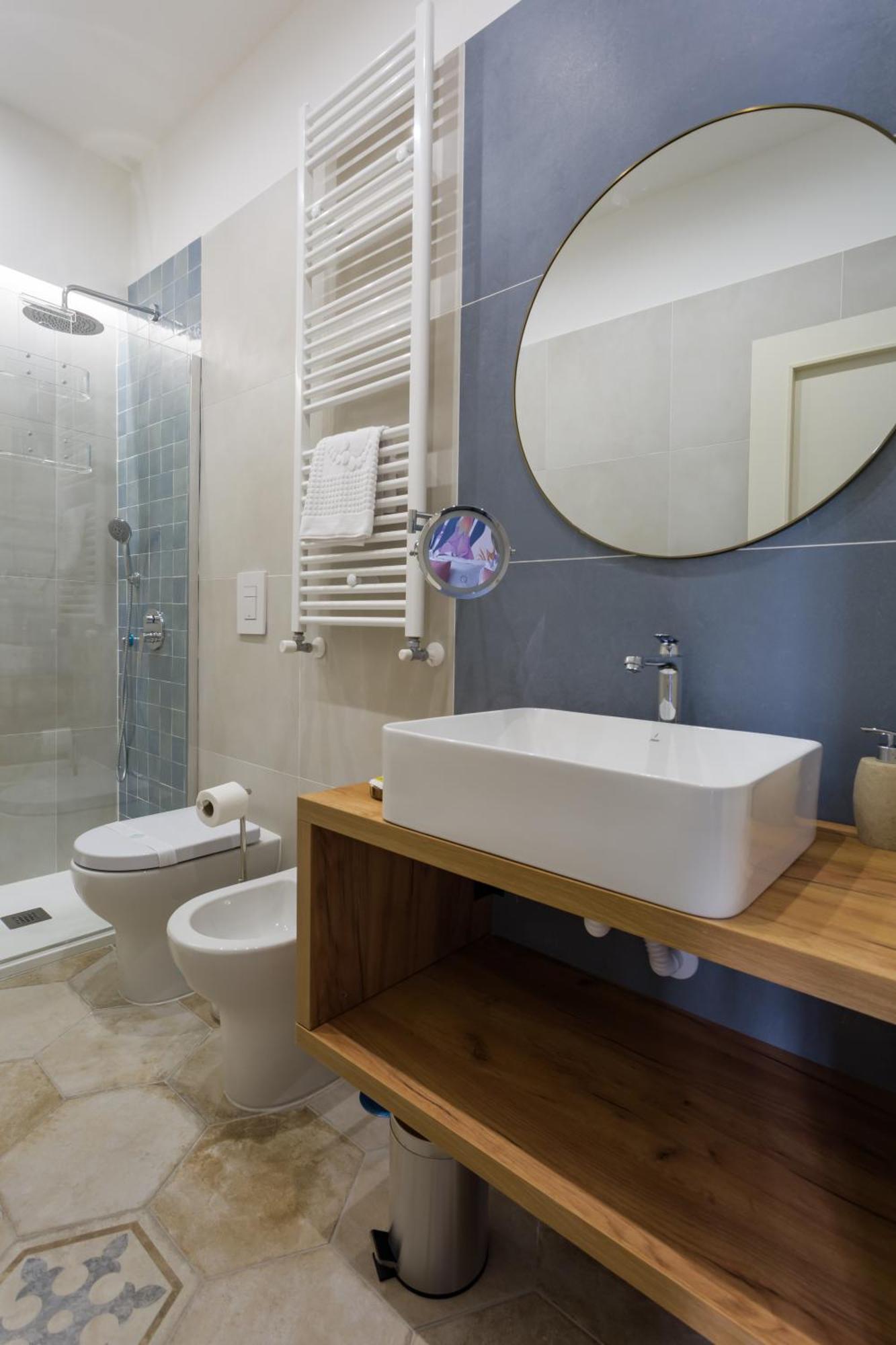 Casa Mancini Hotel Naples Luaran gambar