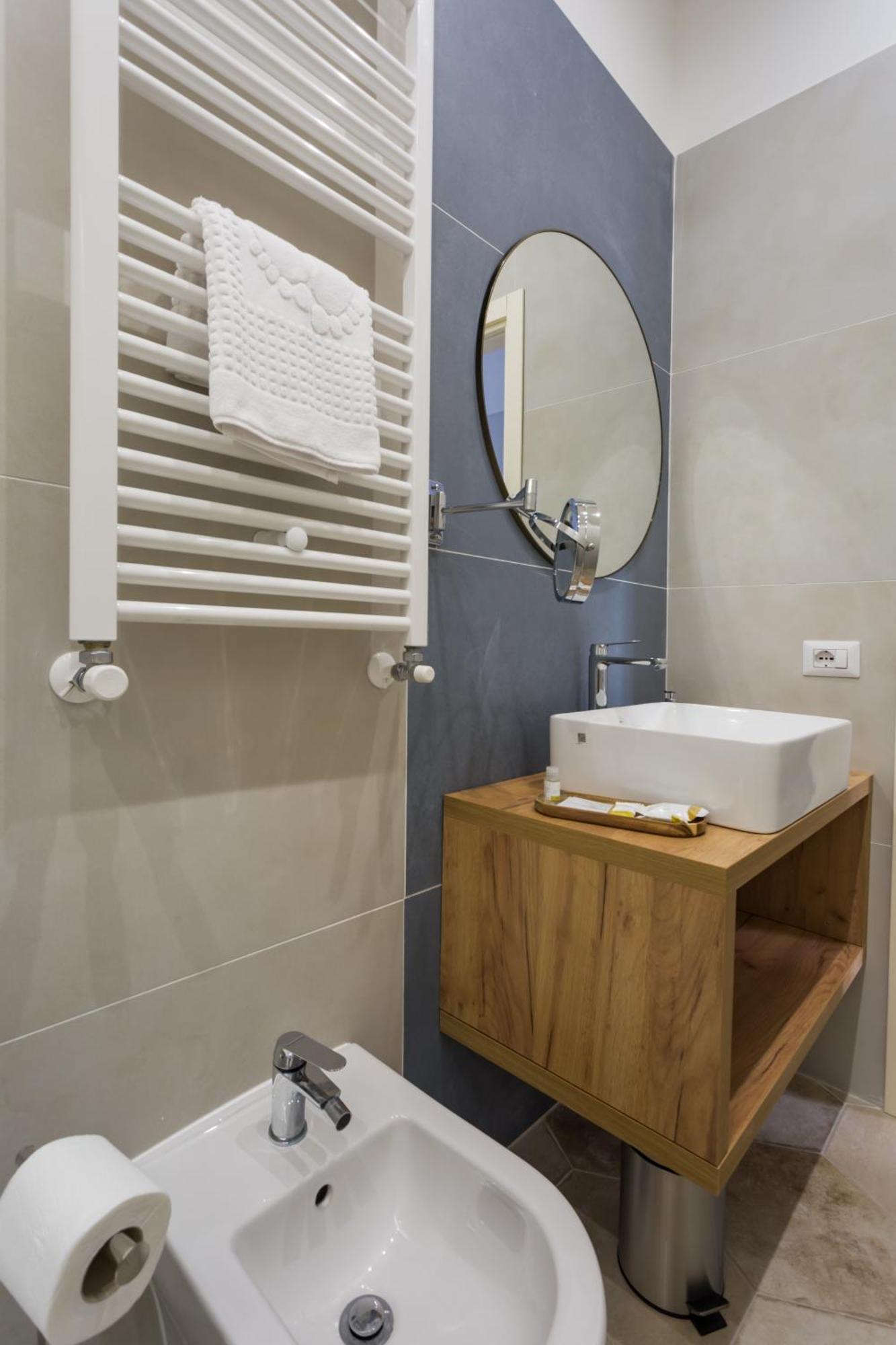 Casa Mancini Hotel Naples Luaran gambar