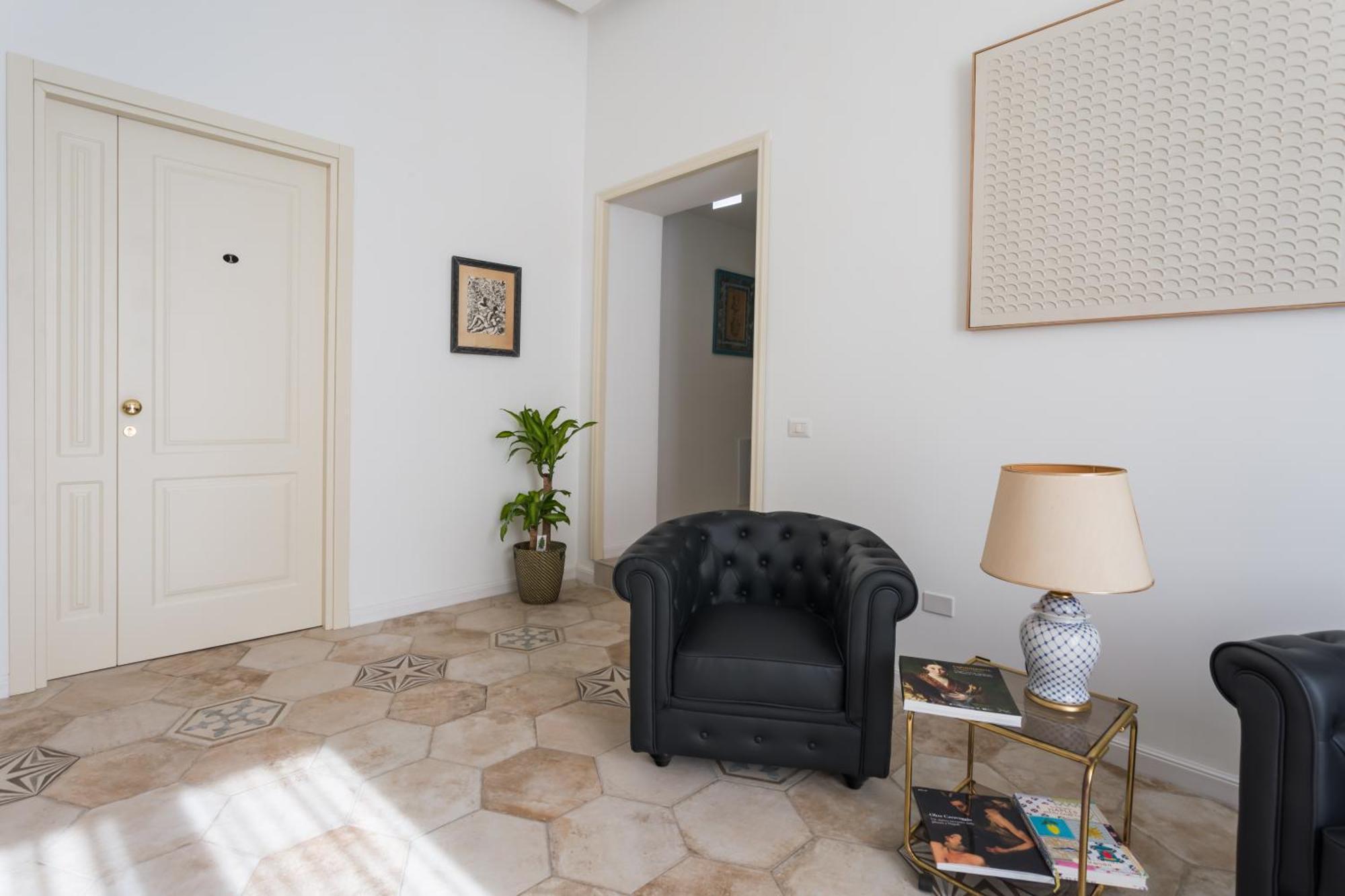 Casa Mancini Hotel Naples Luaran gambar